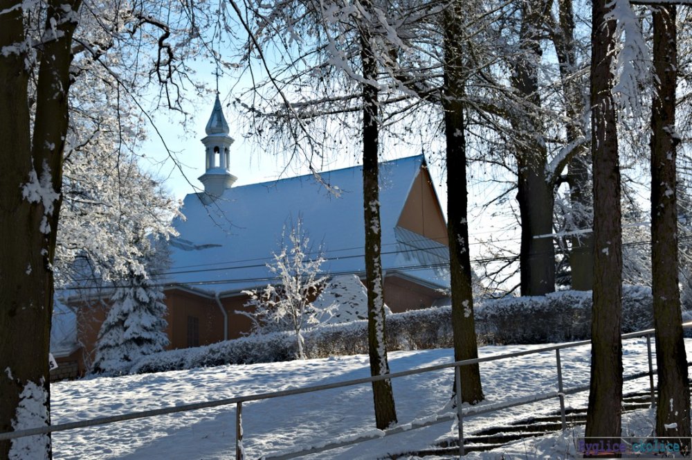 Kościół w Kowalowej
