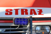 Wsparcie dla strażaków z Pilzna i Strzegocic