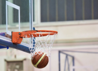 Zalasowa zwycięzcą w Finale Powiatowym Igrzysk Dzieci w piłce koszykowej chłopców