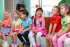 Nowe przedszkole w Ryglicach otwarte: Nowoczesna placówka dla przedszkolaków