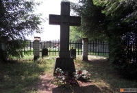 Trzy cmentarze wojenne będą odnowione