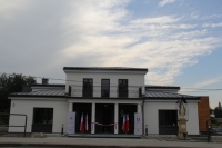 Otwarcie Domu Kultury w Tarnowcu