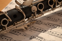 Instrumenty dla tuchowskiej orkiestry