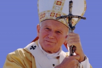 Święty Jan Paweł II Patronem Województwa Małopolskiego