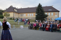 Remont szkoły w Zabłędzy