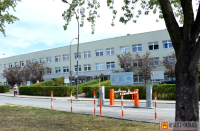 Szpital św. Łukasza w Tarnowie rozbudowuje Ośrodek Rehabilitacyjny