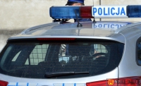 Tuchowscy policjanci przejęli 200 tabletek ecstasy