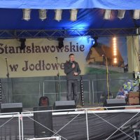 Dni Stanisławowskie w Jodłowej
