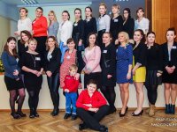 2015 - V Sympozjum Pedagogiczne MWSE w Tarnowie