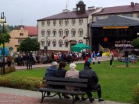 Festiwal w Ryglicach, fot. S. Podraza