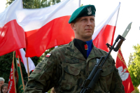 Kwalifikacja Wojskowa 2024 w Tarnowie i Powiecie Tarnowskim
