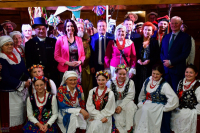 Programy kolędnicze w Ryglicach: Świętowanie tradycji i kultury lokalnej