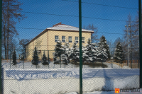Remont Szkoły Podstawowej w Kowalowej