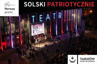 11 LISTOPADA - koncert Solski Patriotycznie oraz pokaz filmu „Jan Szczepanik. Artysta wynalazku&quot;