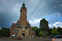 Gmina Ryglice otrzymuje dofinansowanie na renowację mienia sakralnego