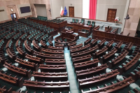 Posłowie regionu podkarpackiego: Zwycięzcy w głosowaniu do Sejmu RP Okręg nr 23