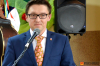Oświadczenie wójta gminy Szerzyny wobec zarzutów